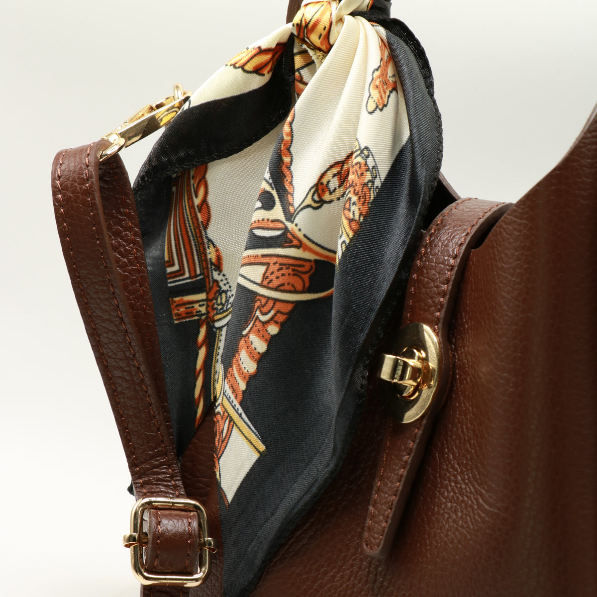 Bag Made in Italy Pelle