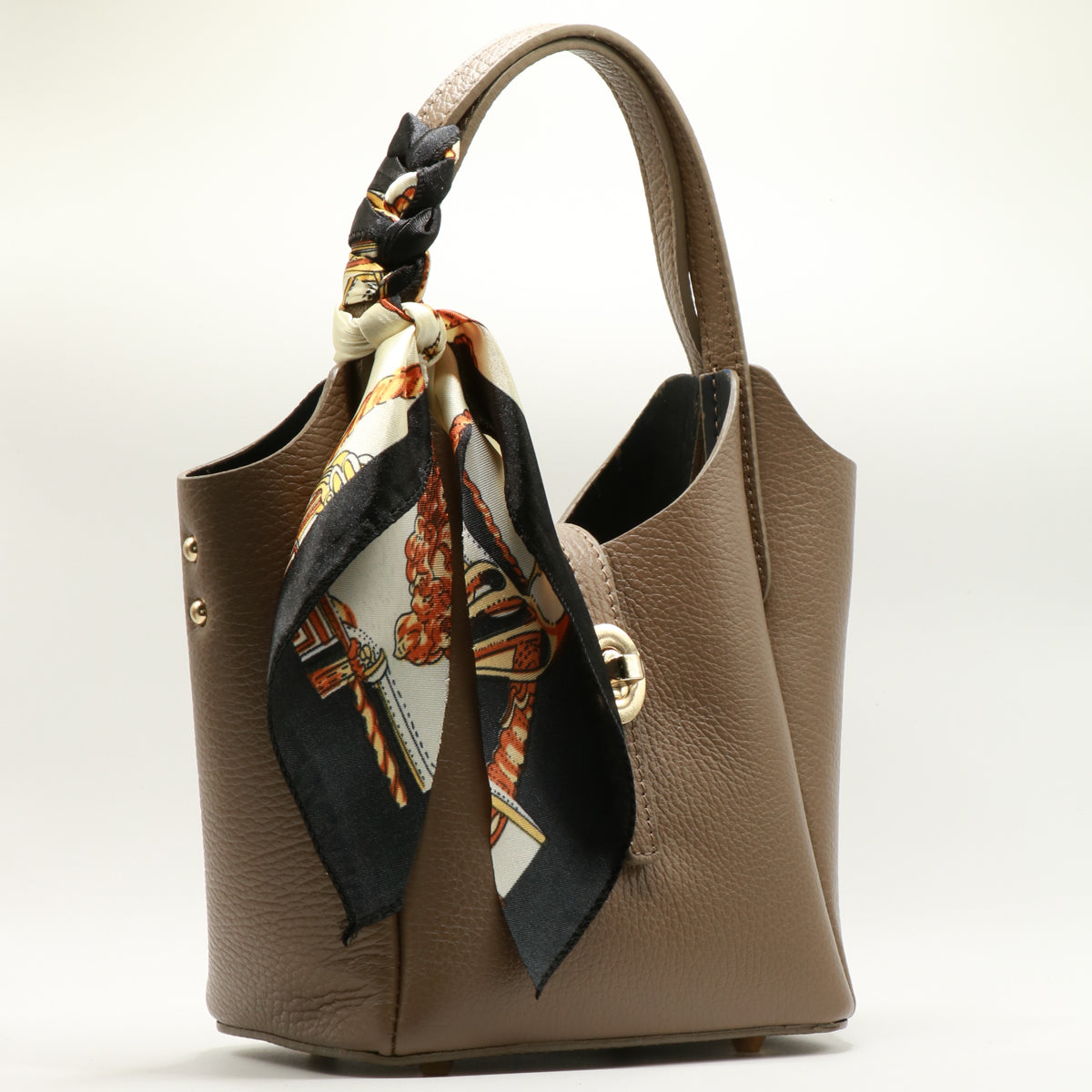 John Richmond Sneakers Leather Bianca