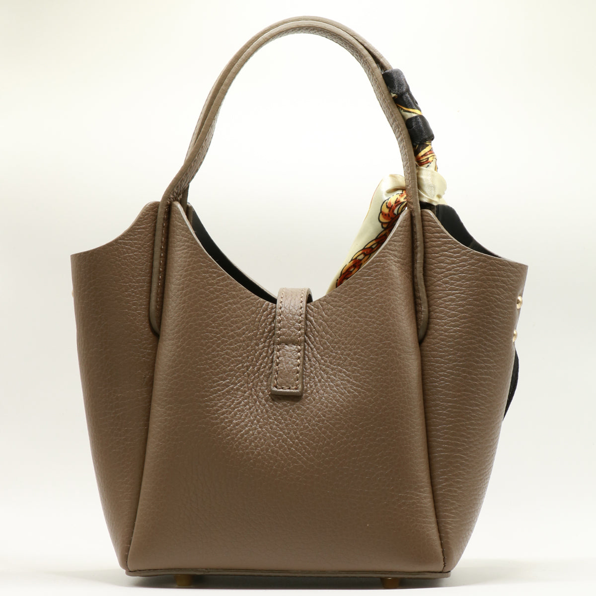 John Richmond Sneakers Leather Bianca