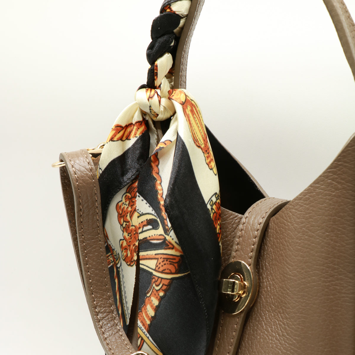 John Richmond Sneakers Leather Bianca