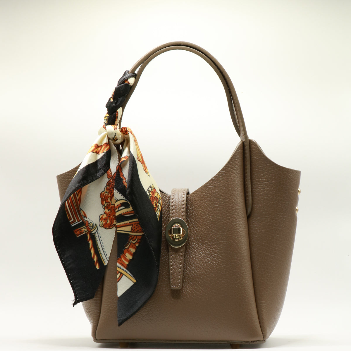 John Richmond Sneakers Leather Bianca