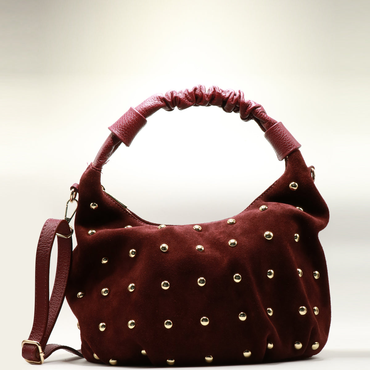 John Richmond Sneakers Leather Bianca