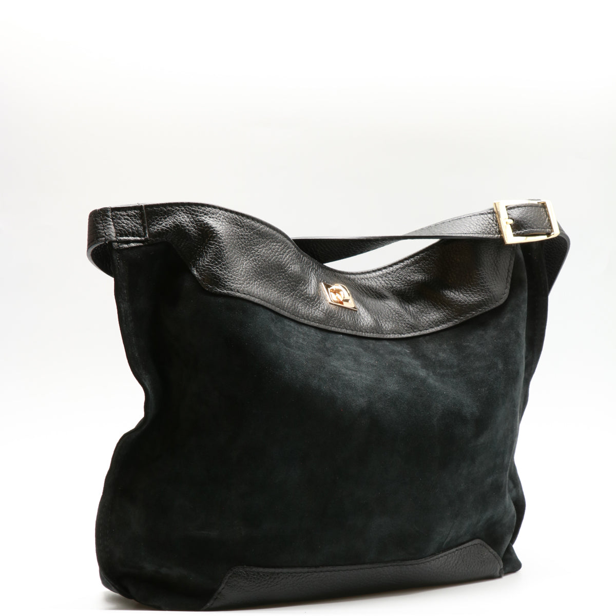 John Richmond Sneakers Leather Bianca