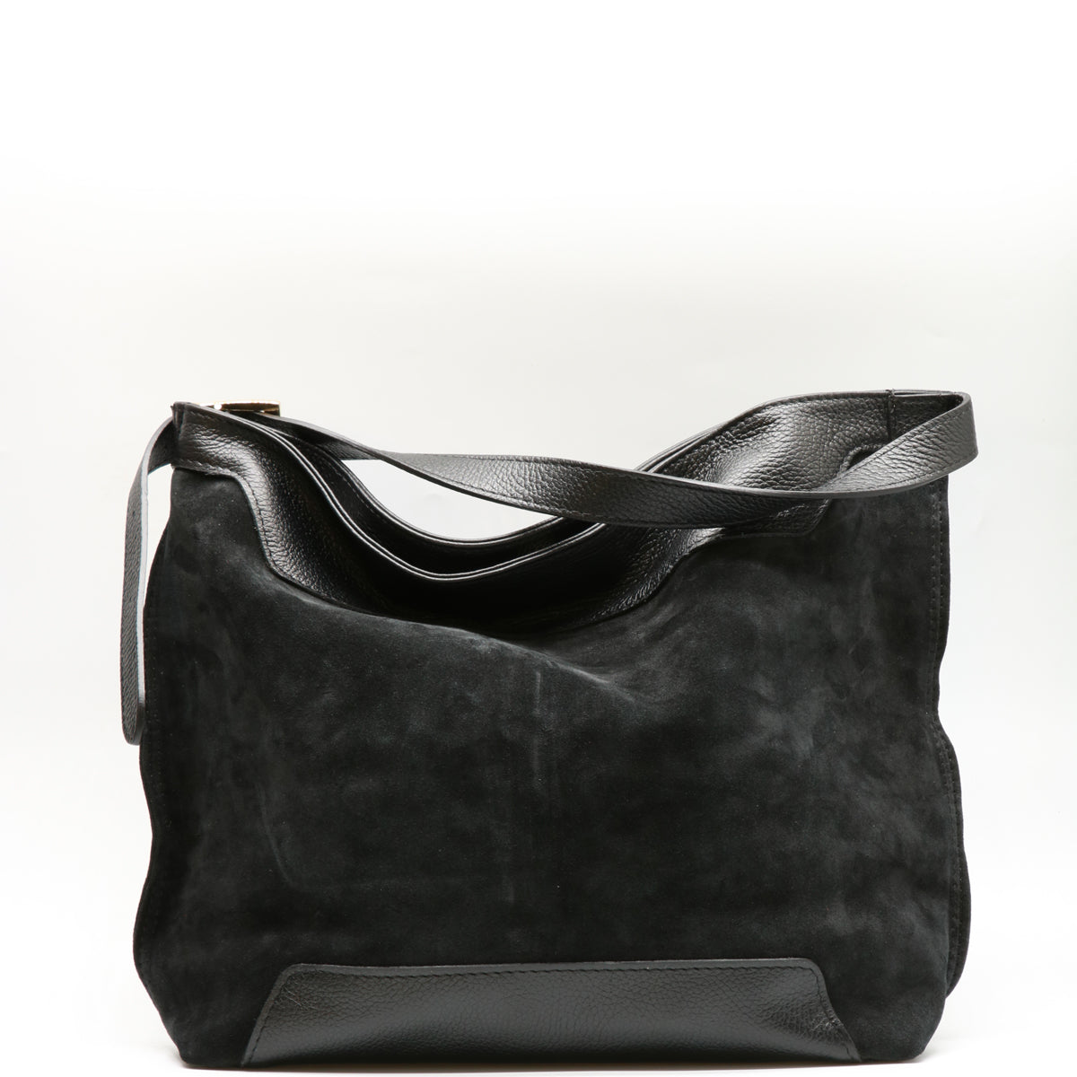 John Richmond Sneakers Leather Bianca