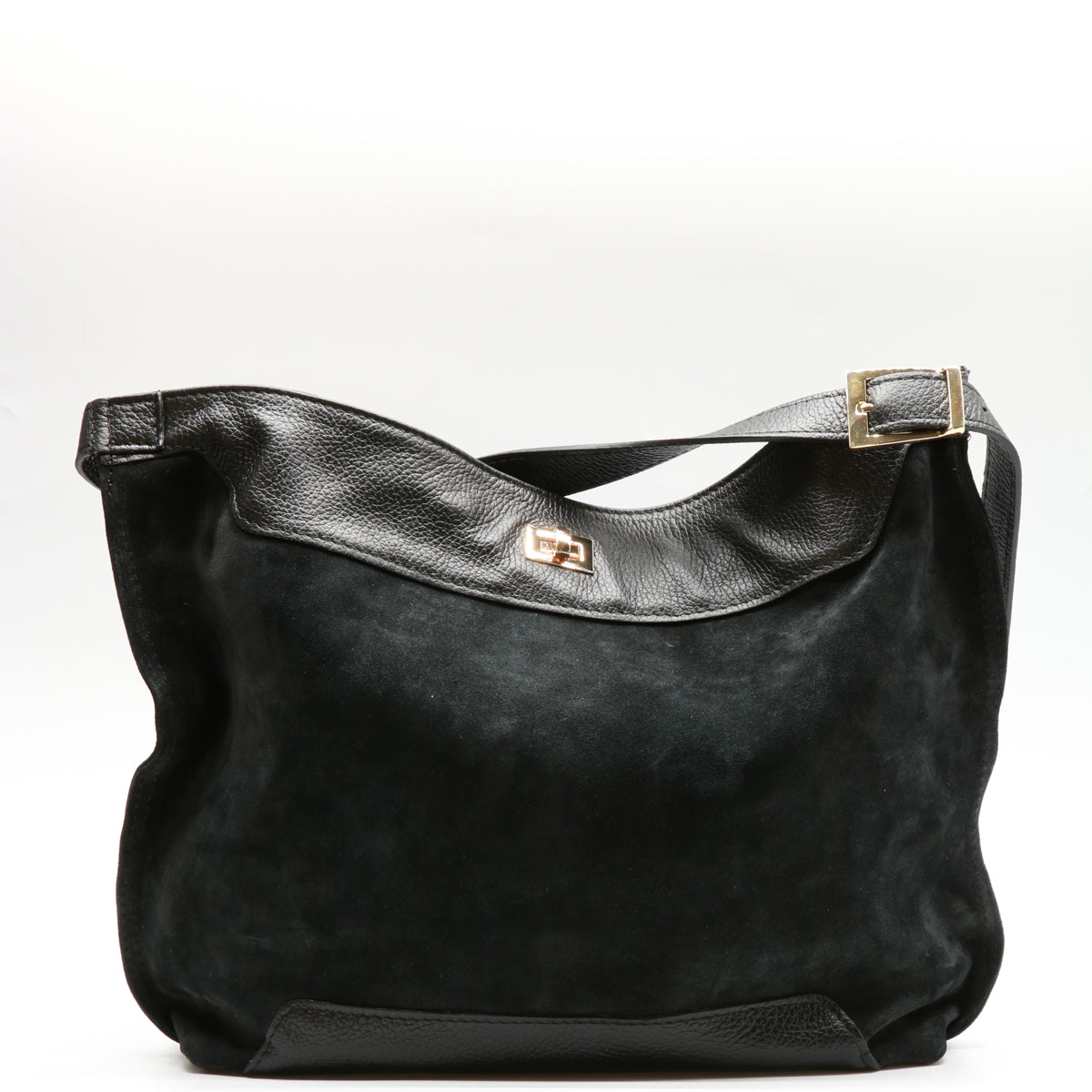 John Richmond Sneakers Leather Bianca