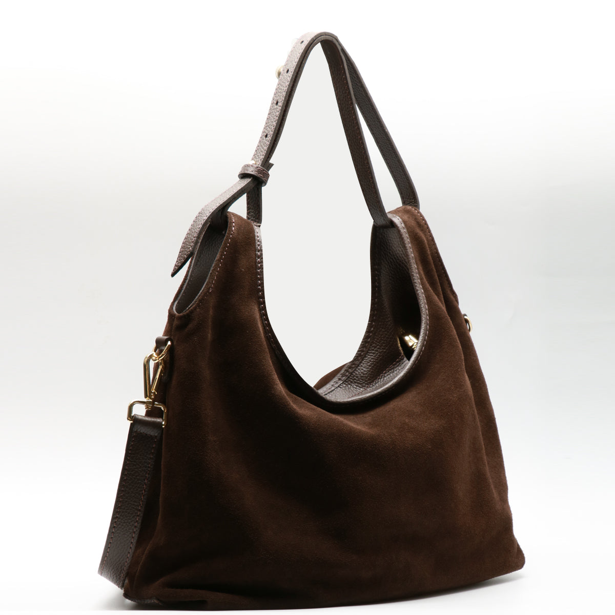 John Richmond Sneakers Leather Bianca