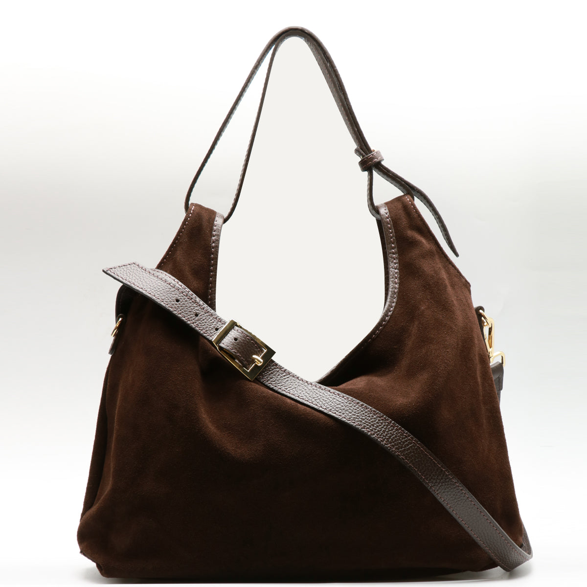 John Richmond Sneakers Leather Bianca