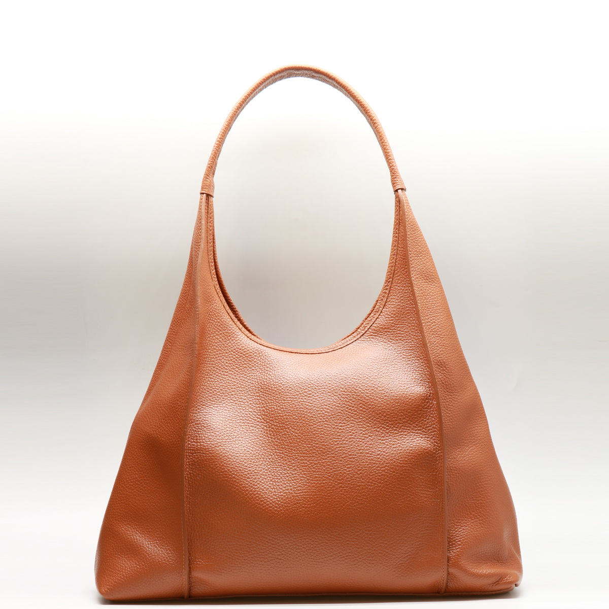 John Richmond Sneakers Leather Bianca