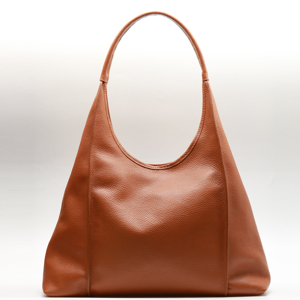 John Richmond Sneakers Leather Bianca