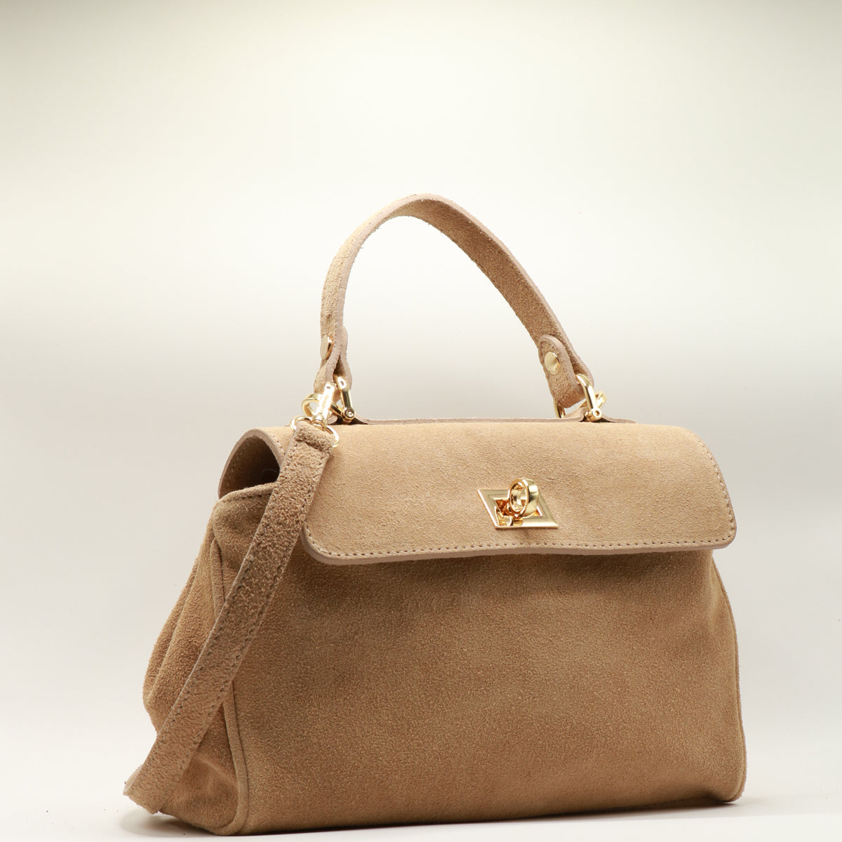 John Richmond Sneakers Leather Bianca