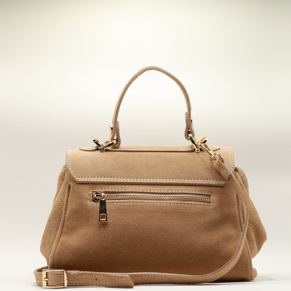 John Richmond Sneakers Leather Bianca