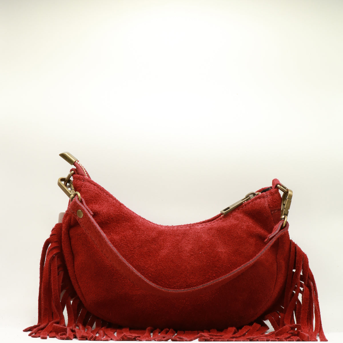 John Richmond Sneakers Leather Bianca