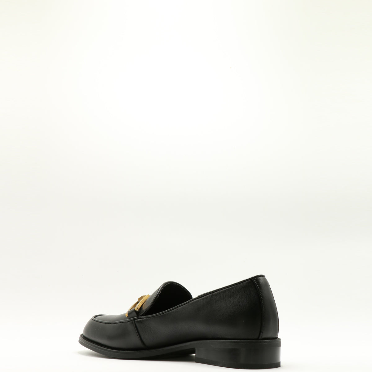 Parodi Mocassino in Pelle