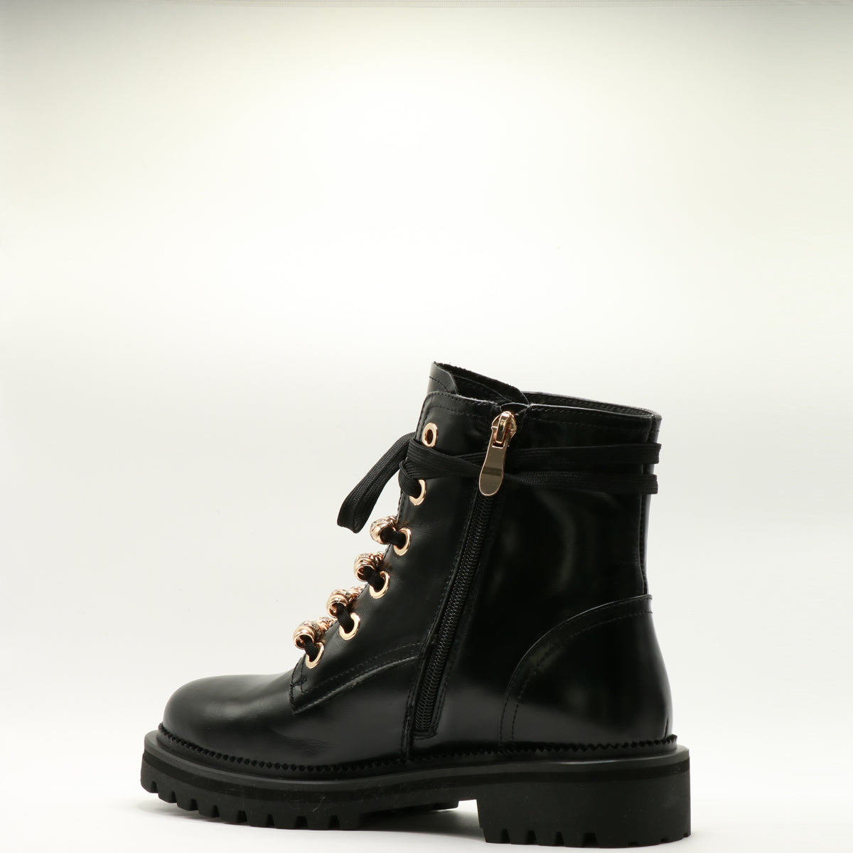 Parodi Anfibio In Pelle