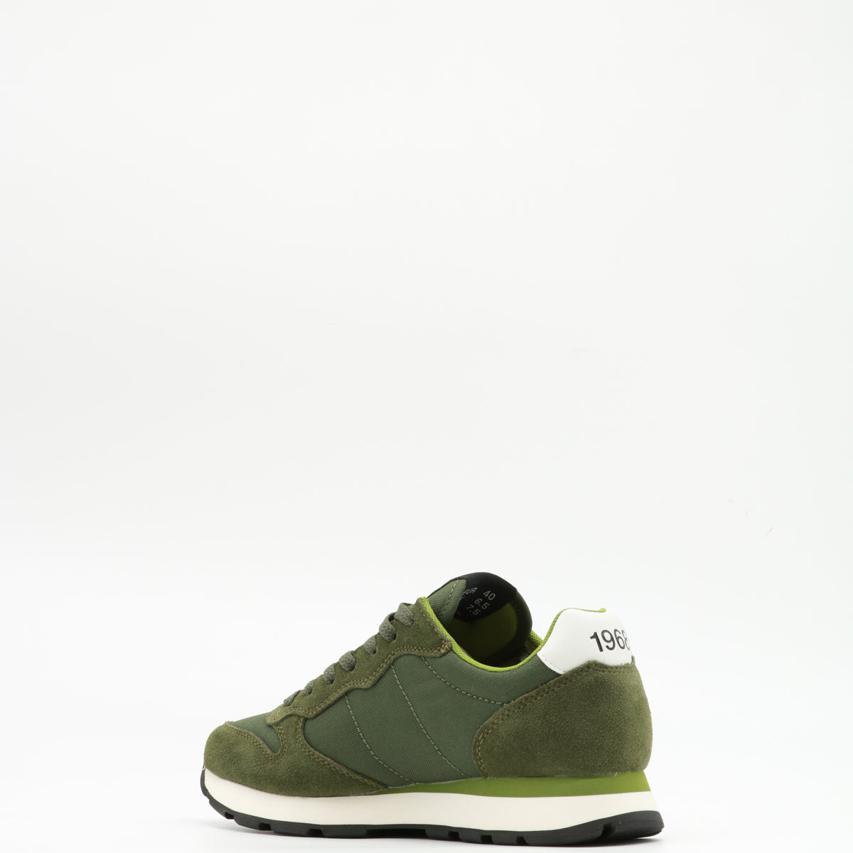 Sun68 Sneakers Militare