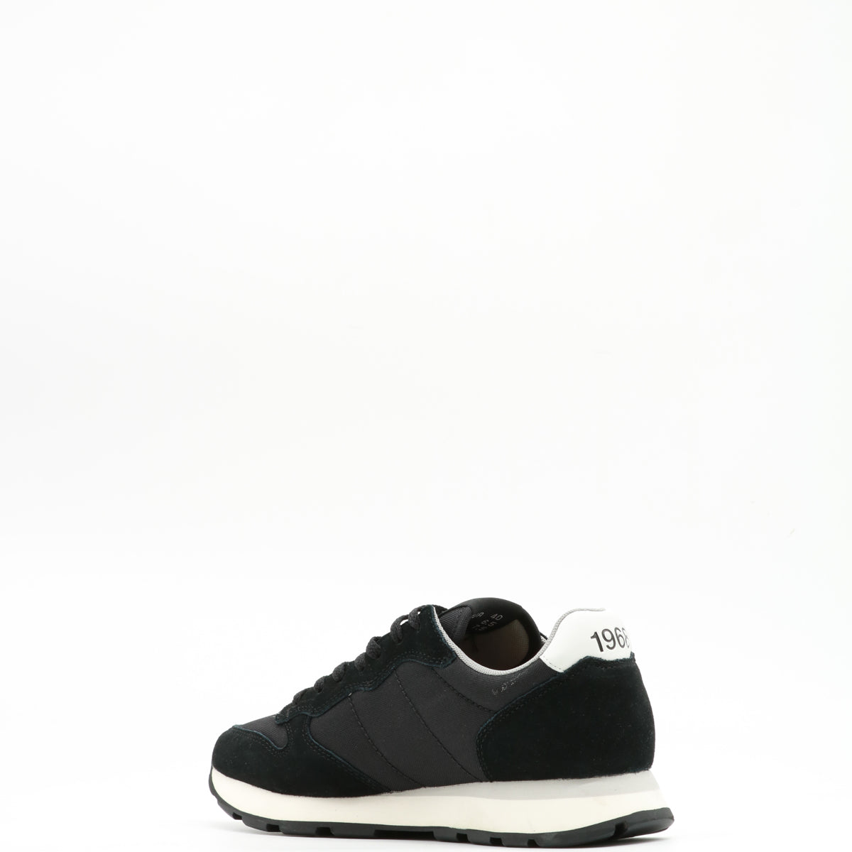 Sun68 Sneakers Nero