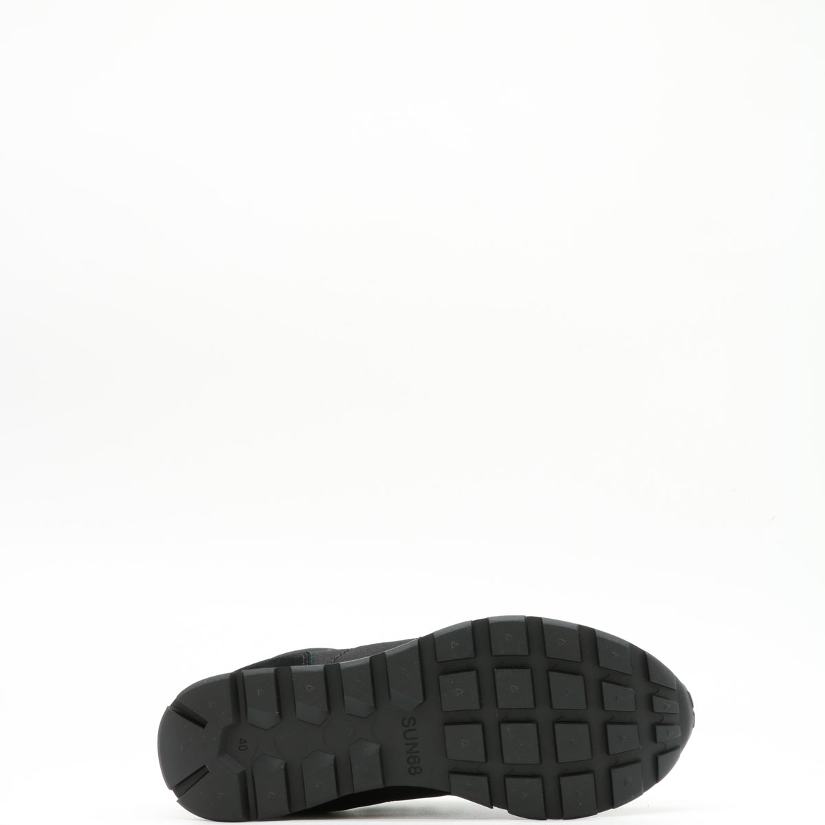 Sun68 Sneakers Nero