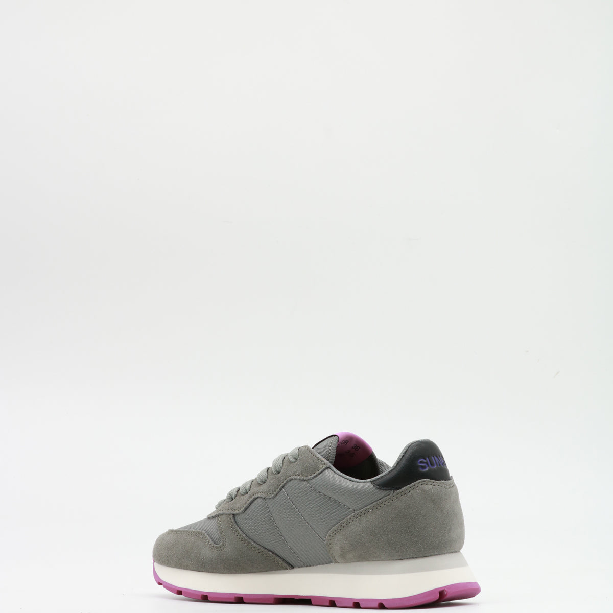 Sun68 Sneakers Grigio