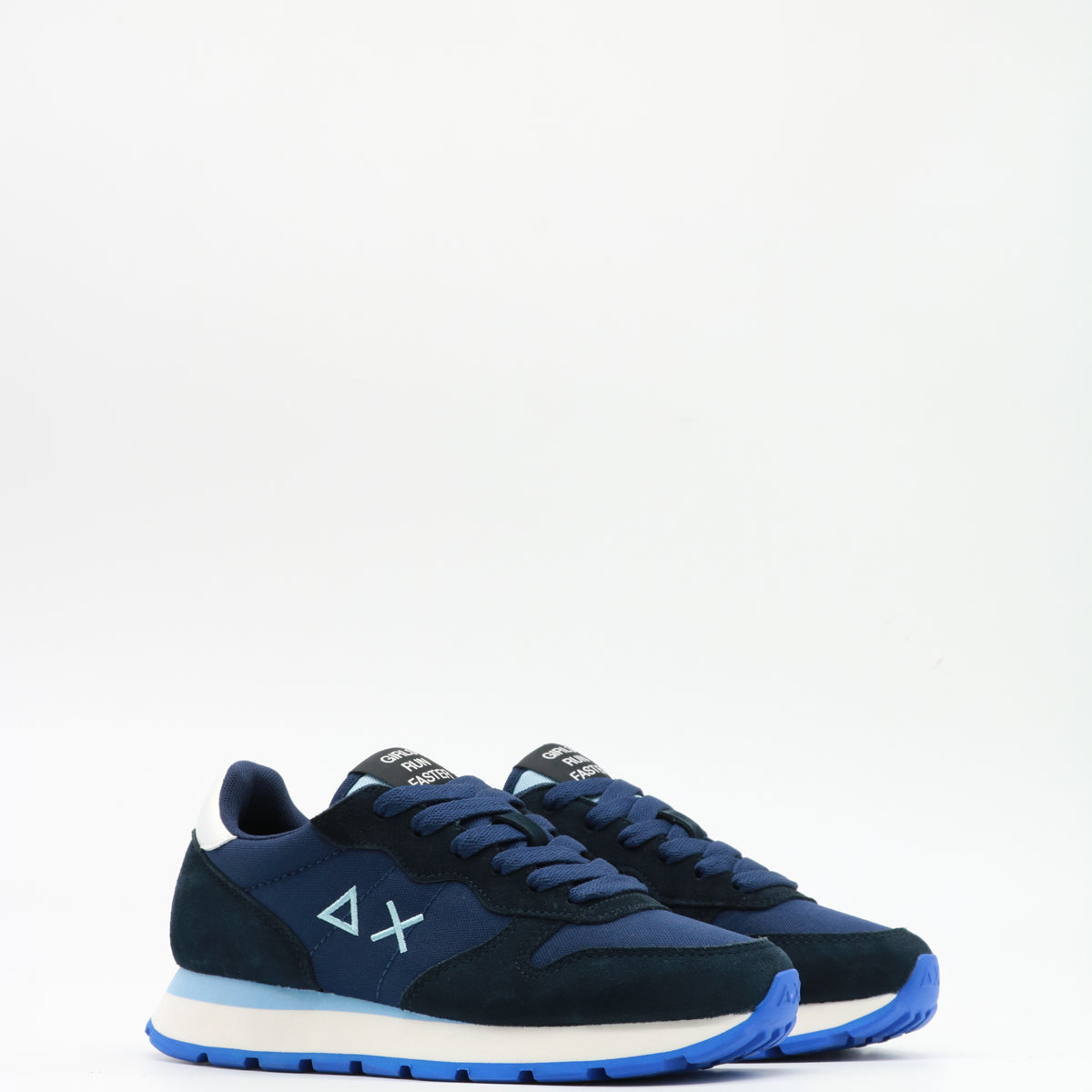 Sun68 Sneakers Blue