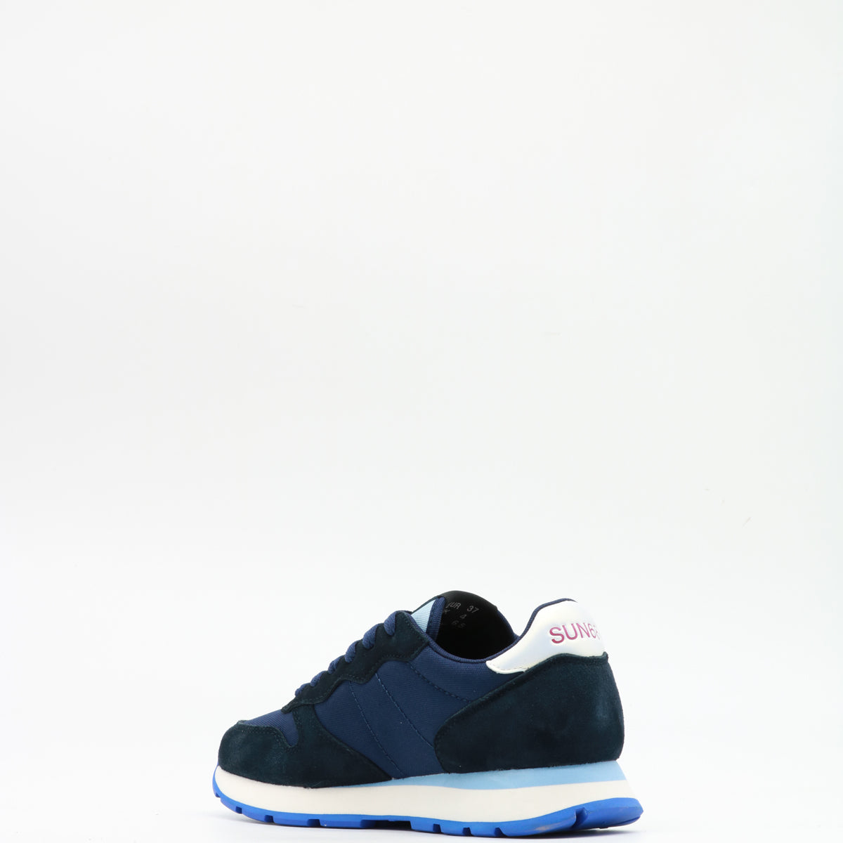 Sun68 Sneakers Blue