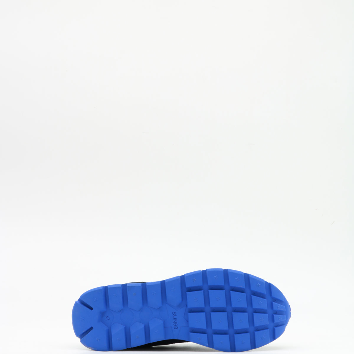 John Richmond Sneakers Leather Bianca
