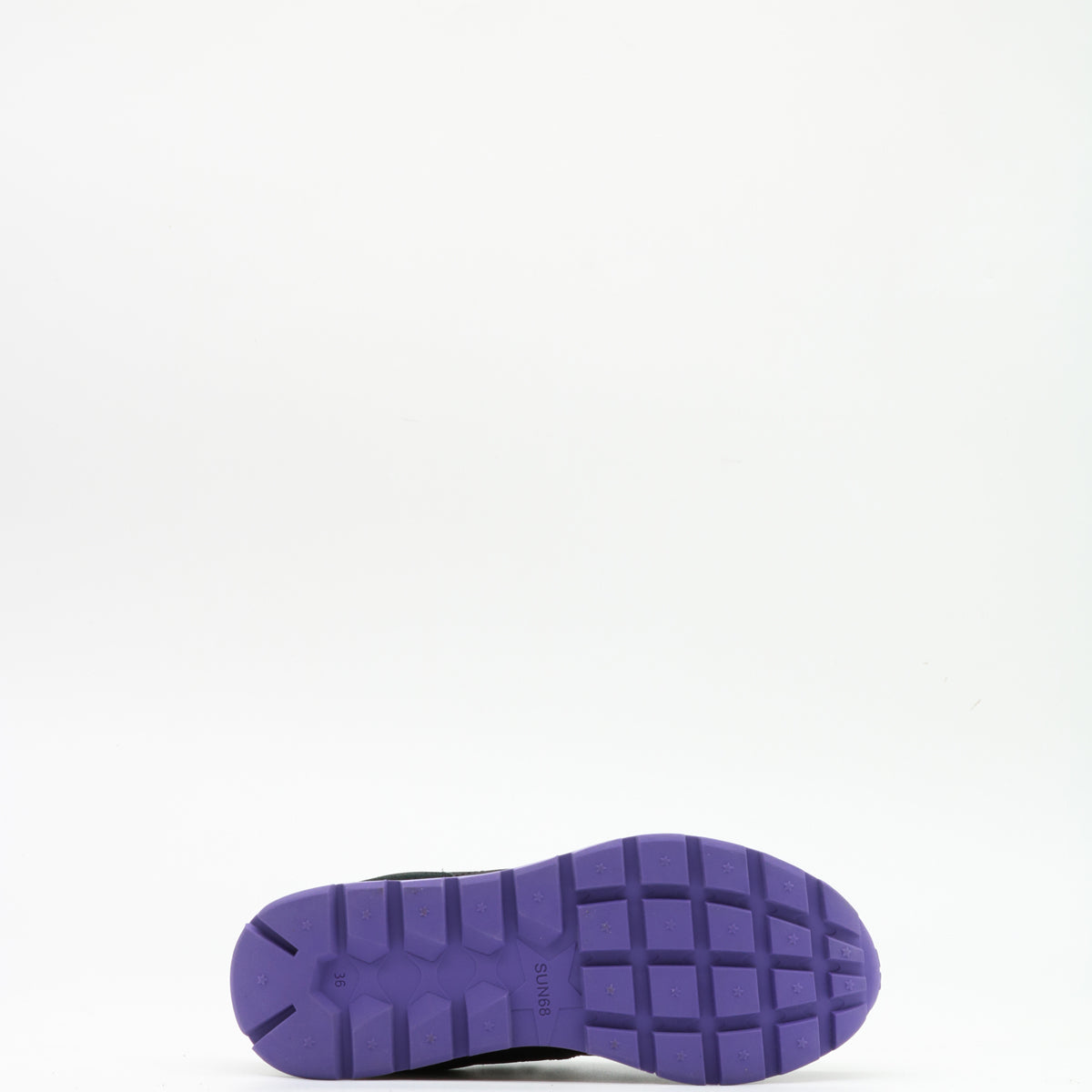 John Richmond Sneakers Leather Bianca