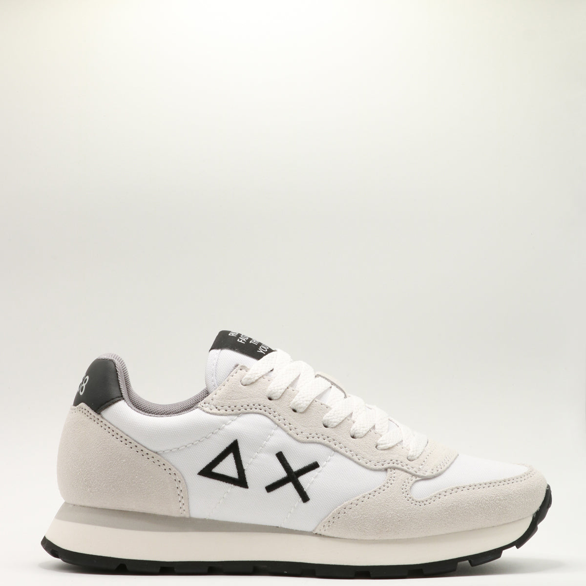 Sun68 Sneakers Bianco