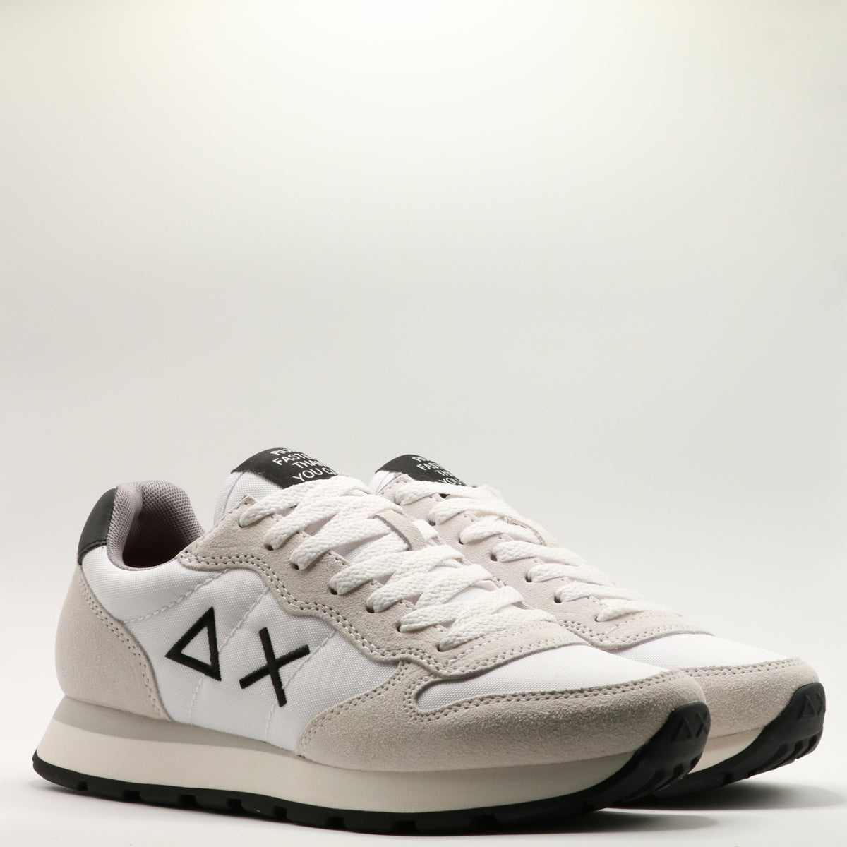 Sun68 Sneakers Bianco