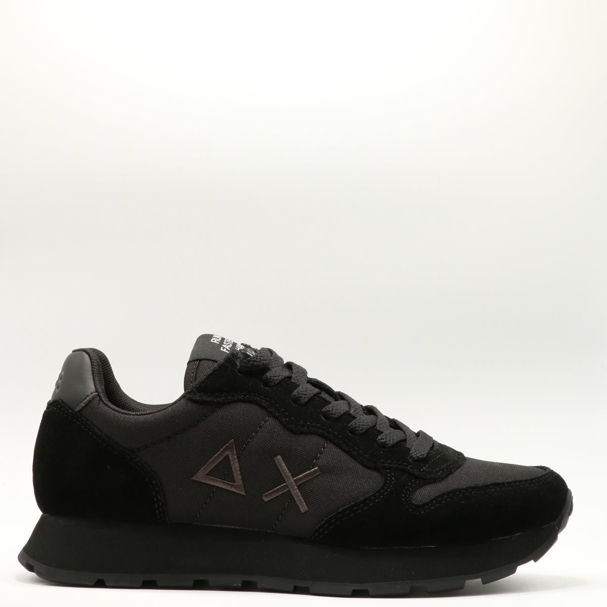 Sun68 Sneakers Black