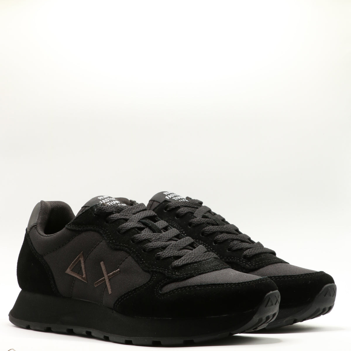 Sun68 Sneakers Black