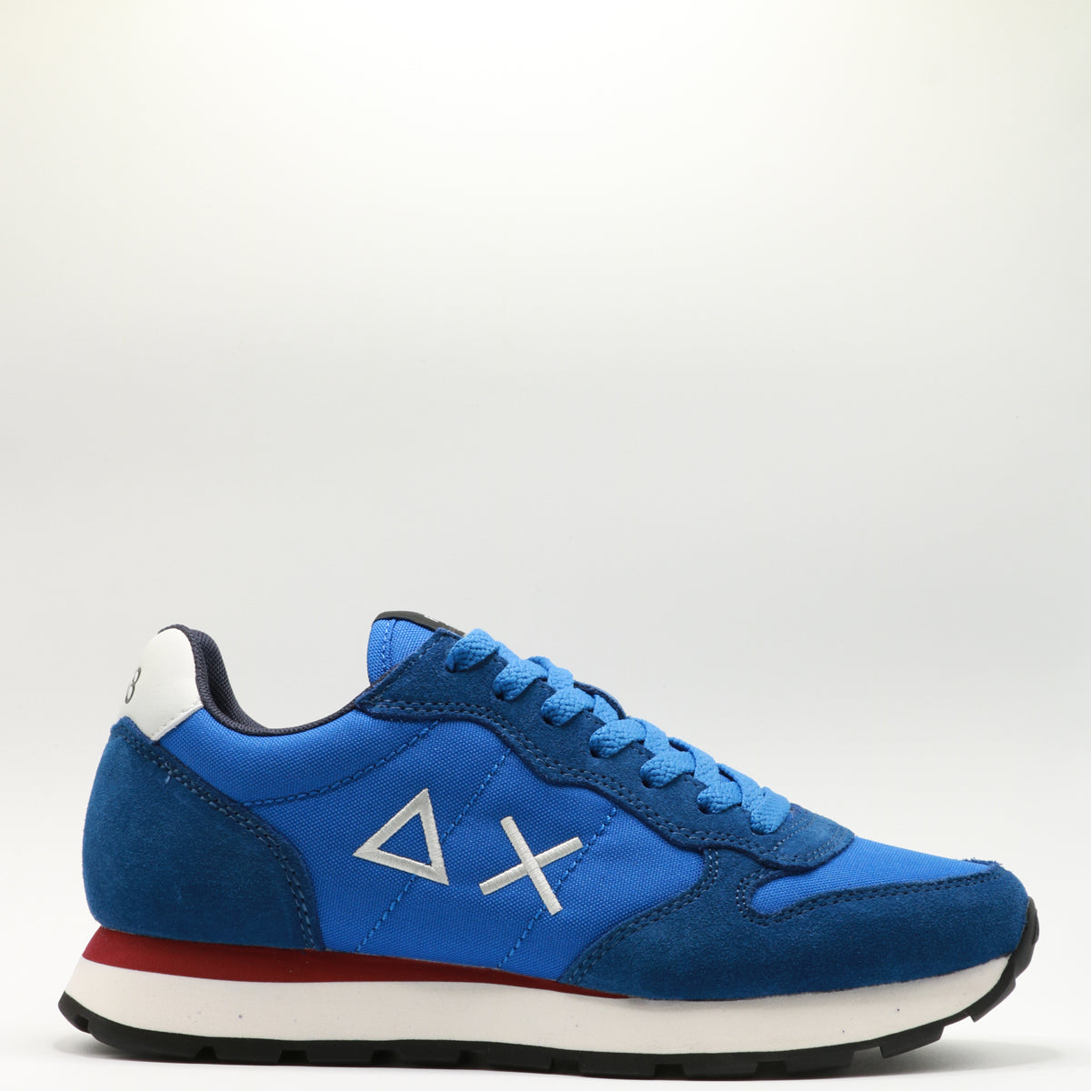 Sun68 Sneakers Royal