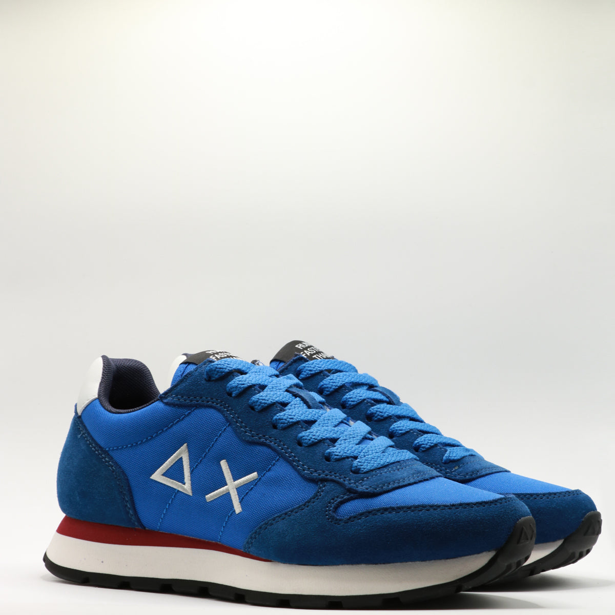 Sun68 Sneakers Royal