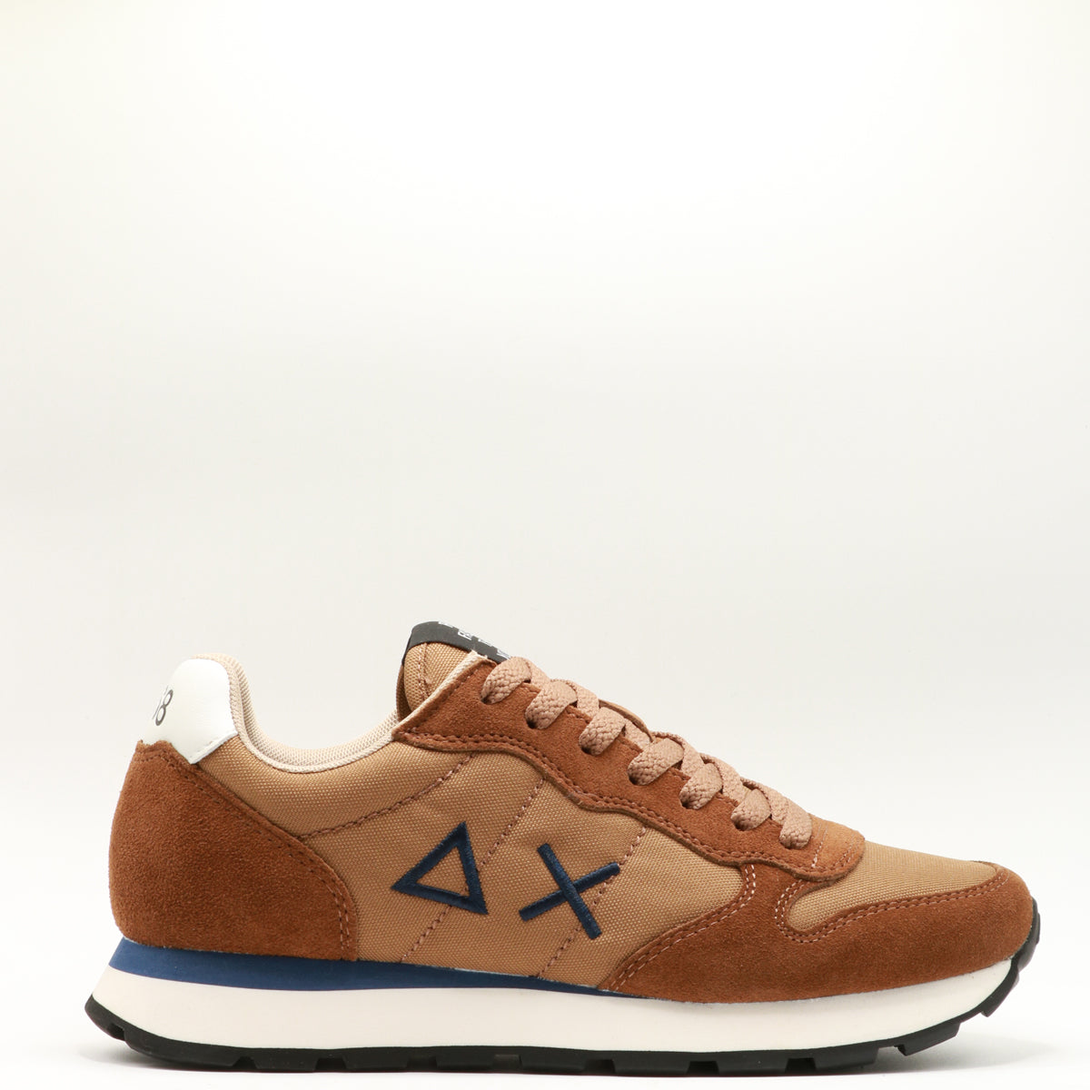 Sun68 Sneakers Volpe