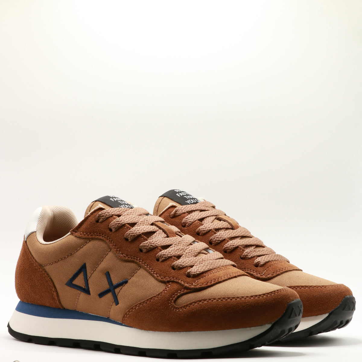 Sun68 Sneakers Volpe