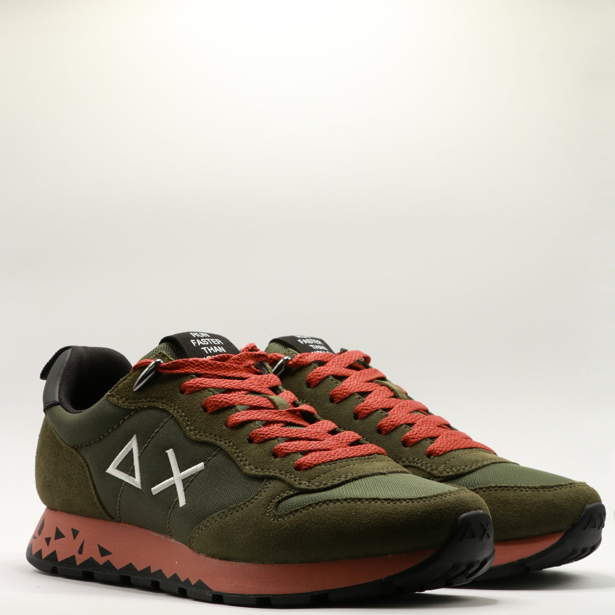 Sun68 Sneakers Tom Snake