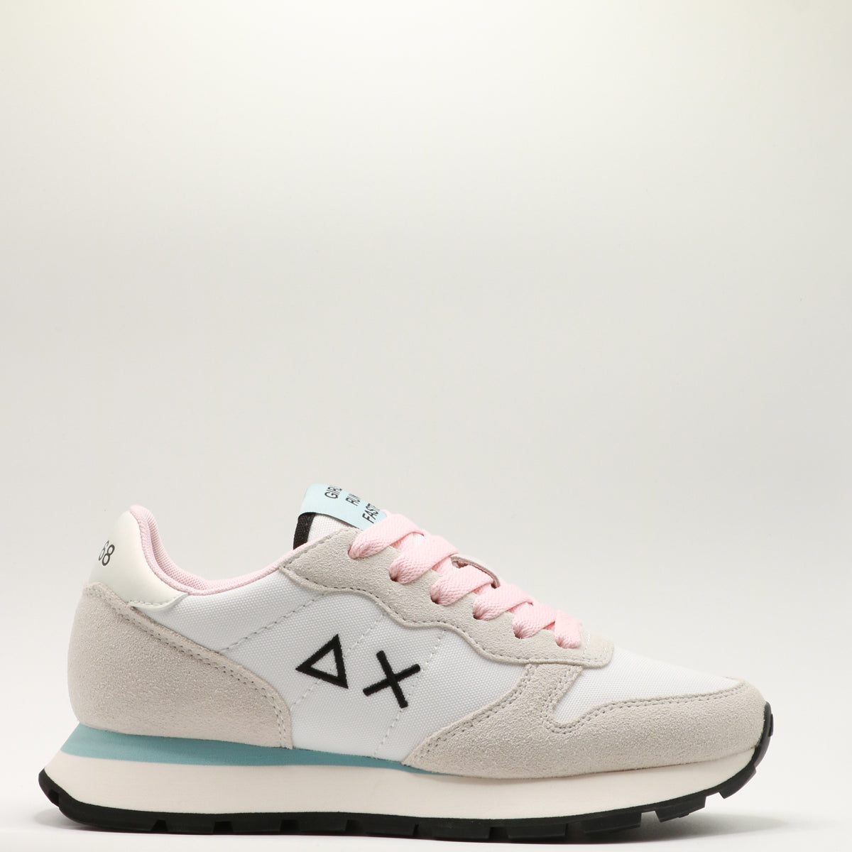 Sun68 Sneakers Bianco