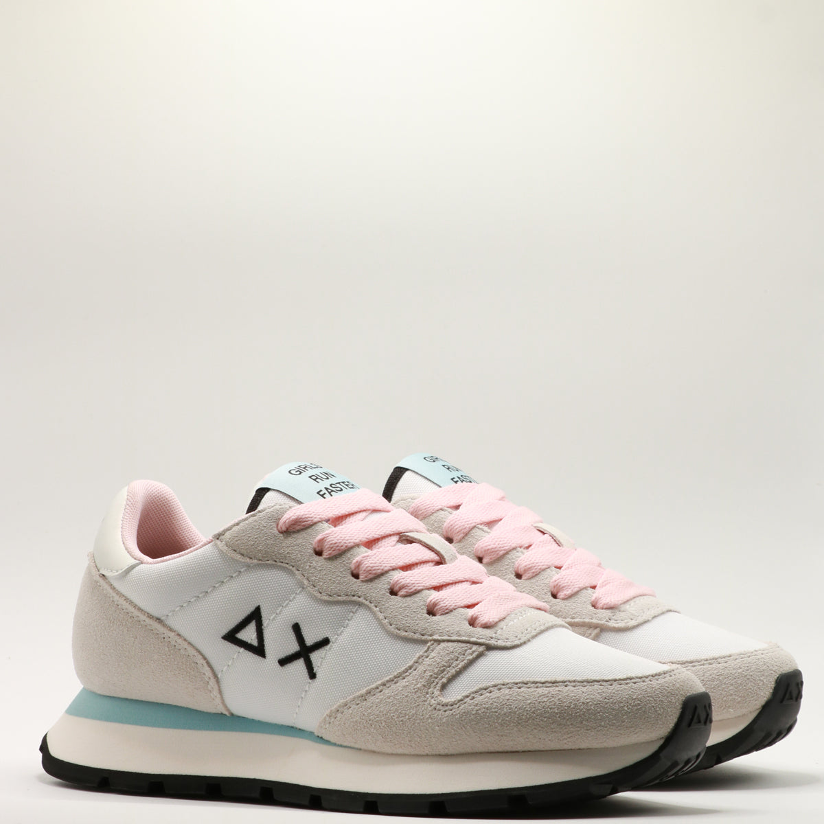 Sun68 Sneakers Bianco