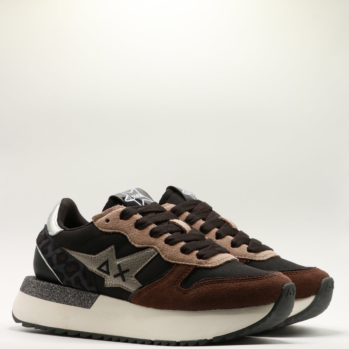 Sun68 Sneakers Mix
