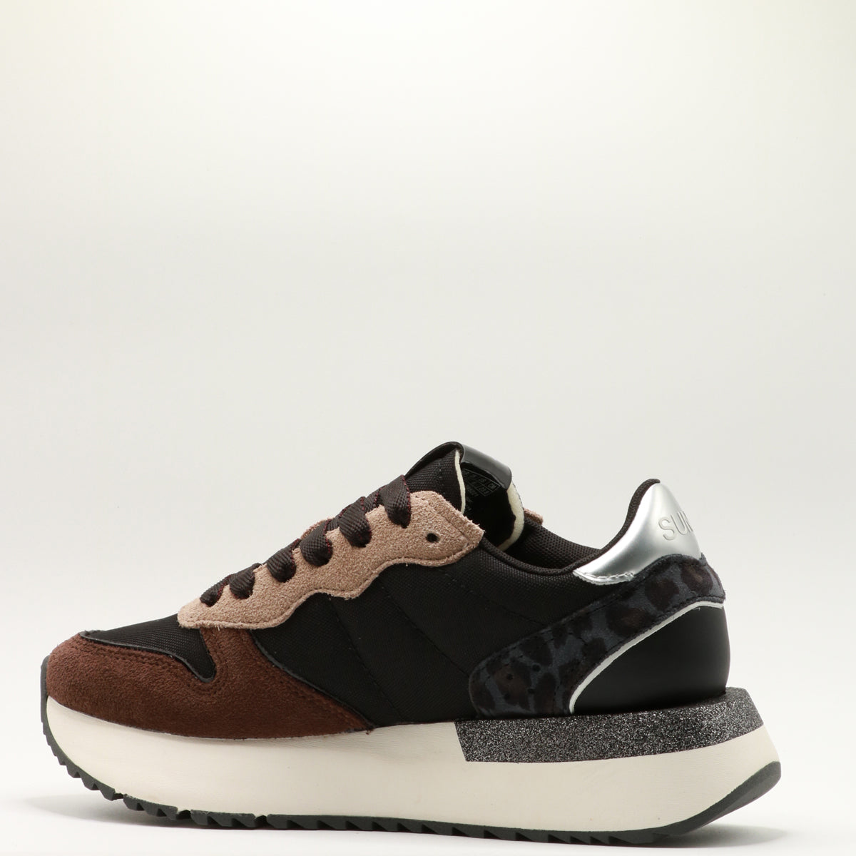 Sun68 Sneakers Mix