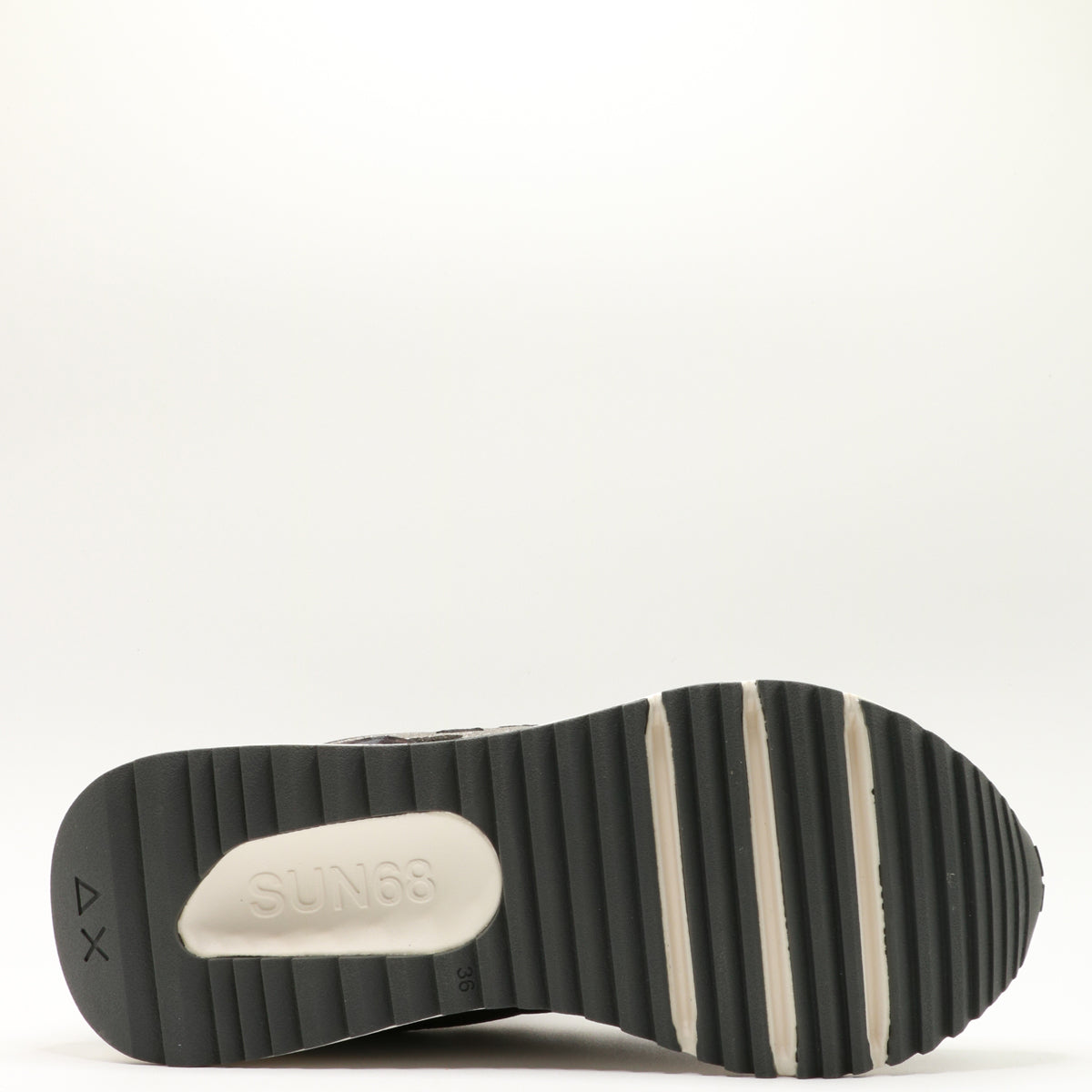 Sun68 Sneakers Mix