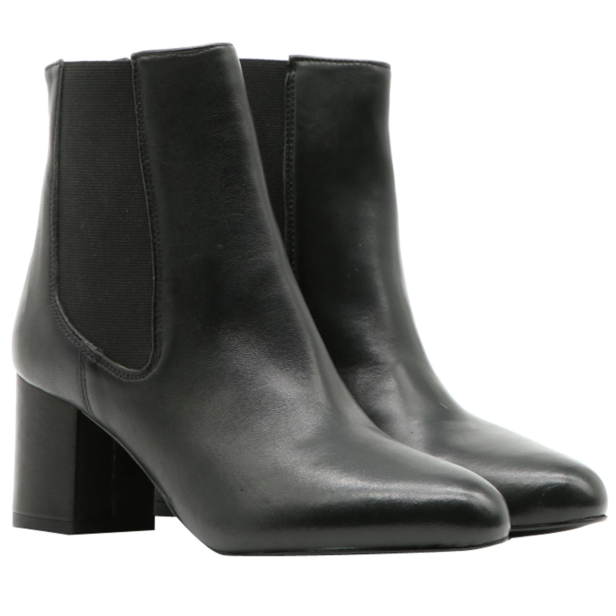 John Richmond Sneakers Leather Bianca