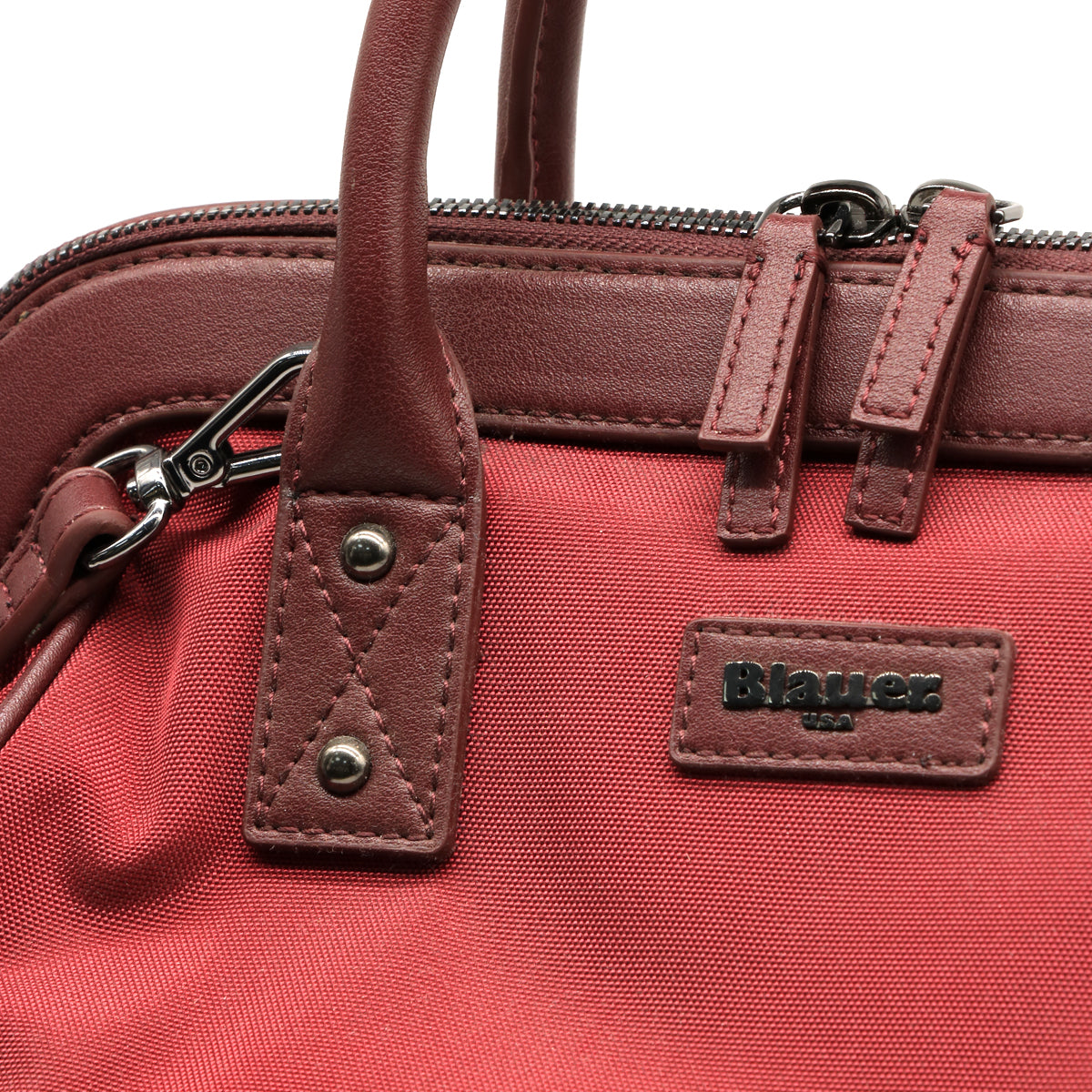 Blauer Usa Borsa Bordeaux