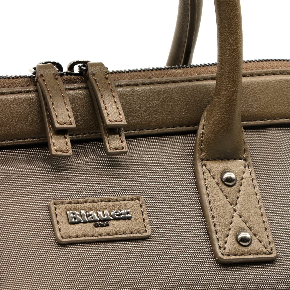 Blauer USA Borsa Marrone