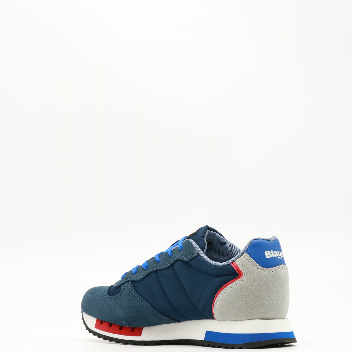 Sneakers Blauer Queens Navy