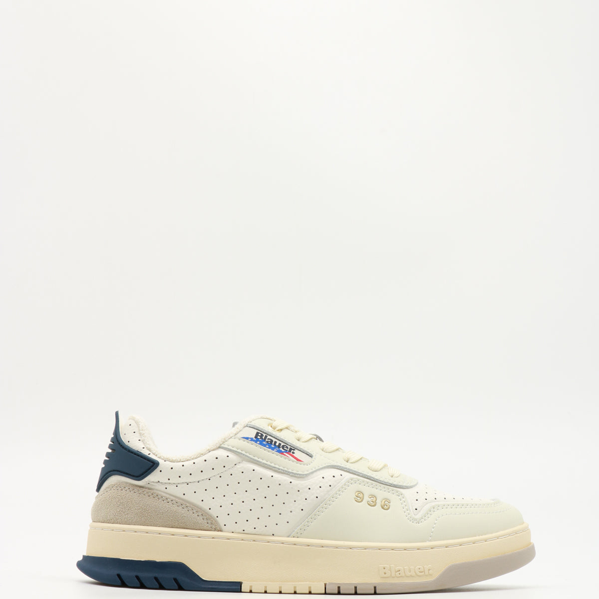 Sneakers Blauer Harper07