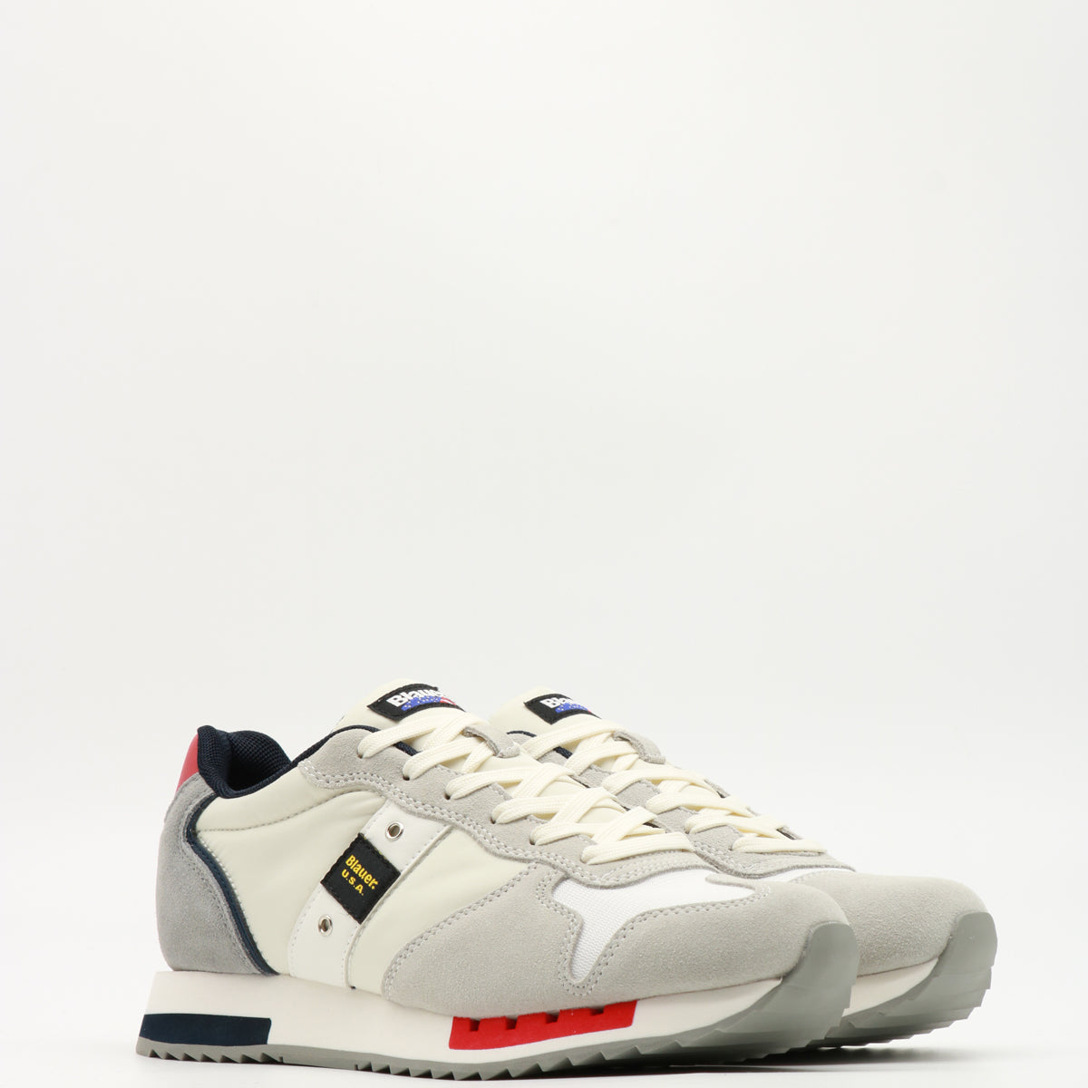 Sneakers Blauer Queens