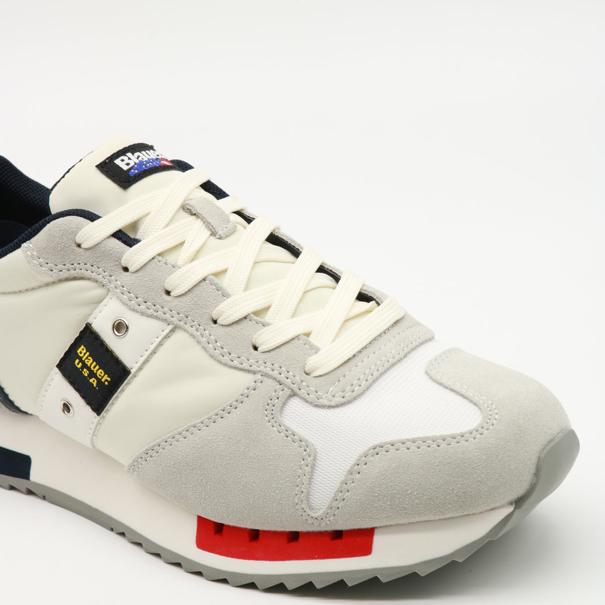 Sneakers Blauer Queens