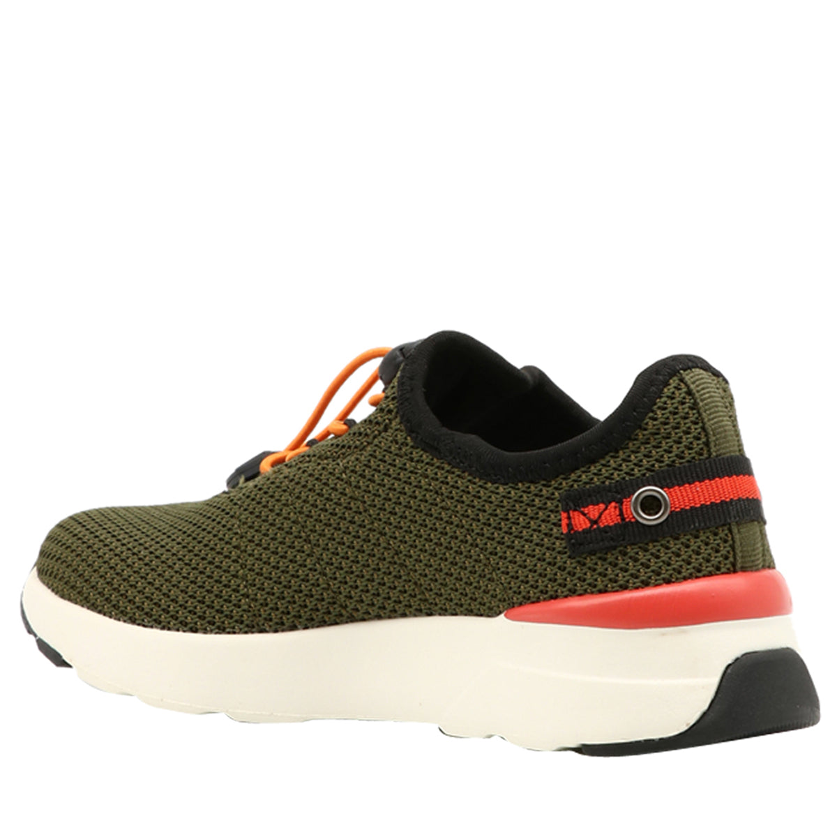 Blauer USA Sneakers Verde Militare