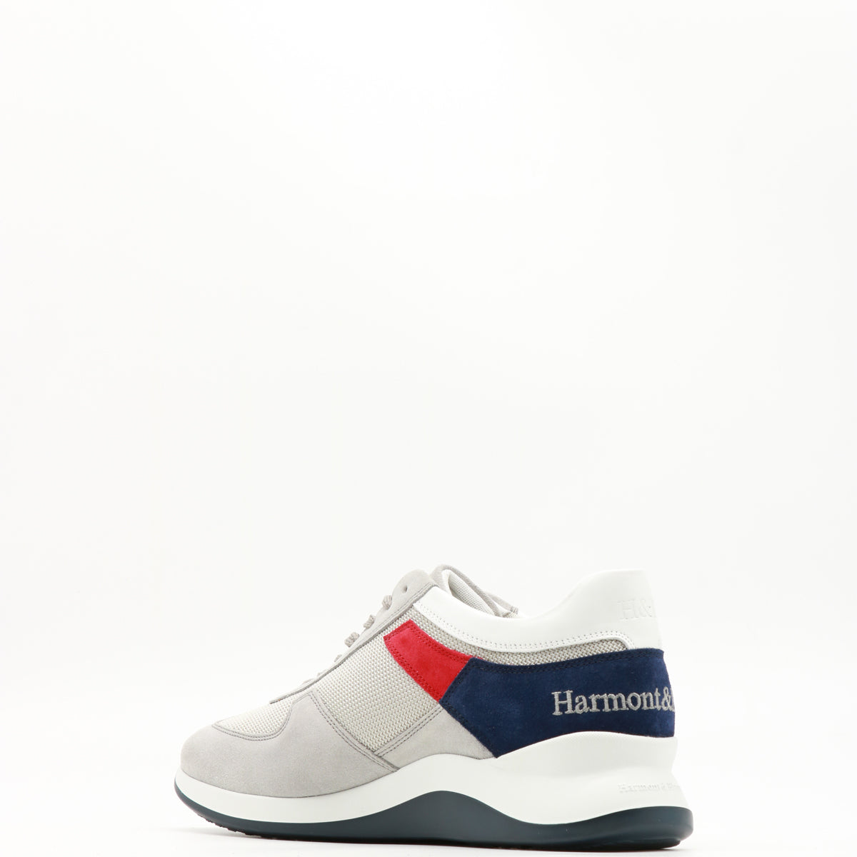 Sneakers Harmont&Blaine Metal