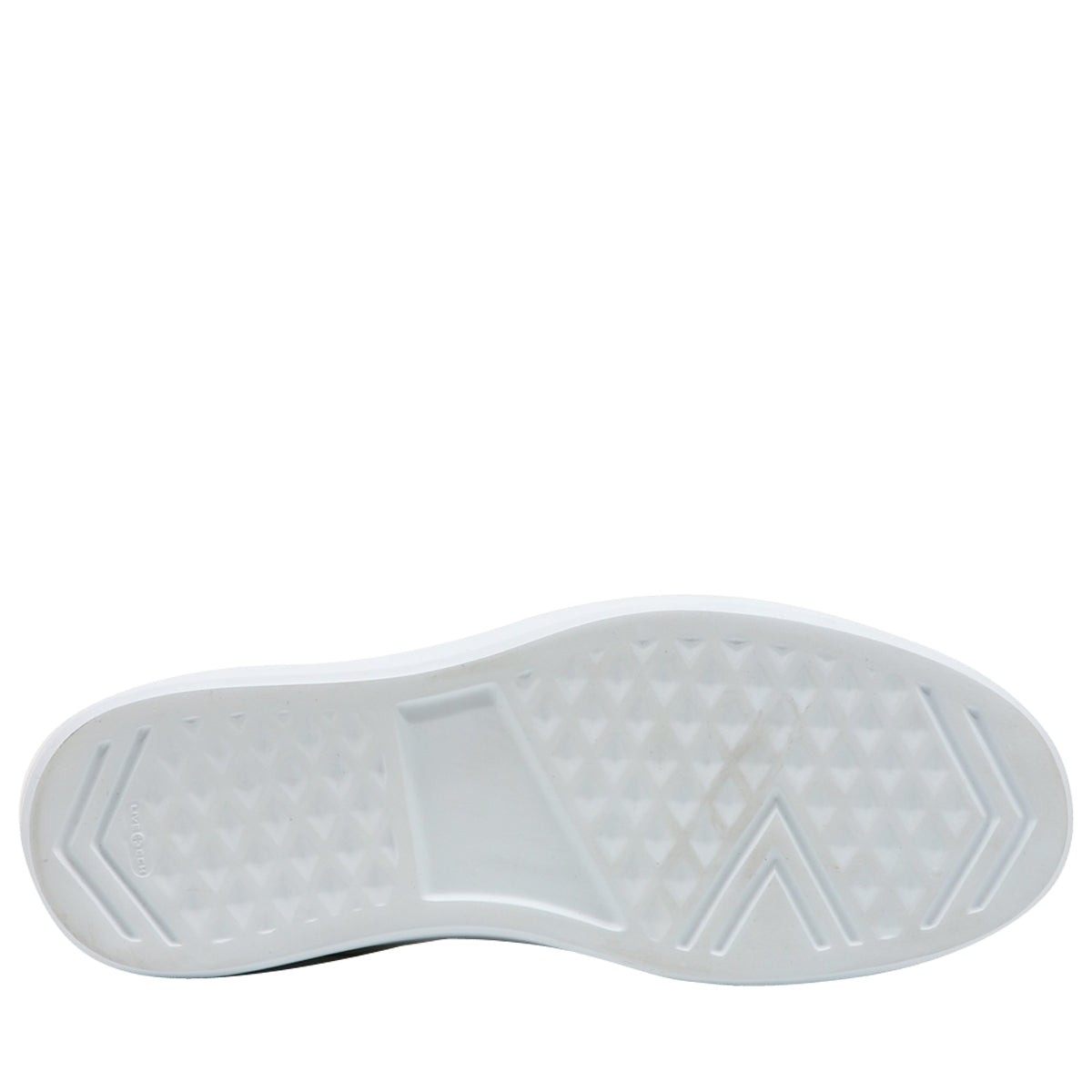 John Richmond Sneakers Leather Bianca